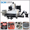 High Speed  CNC Drilling Machine